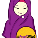 Yuk Berjilbab Syar'i