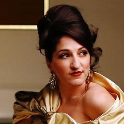 Andrea Lynn Cianflone is a soprano who has touched the hearts of audiences in mesmerizing performances! Stay posted for updates where Andrea will be singing!