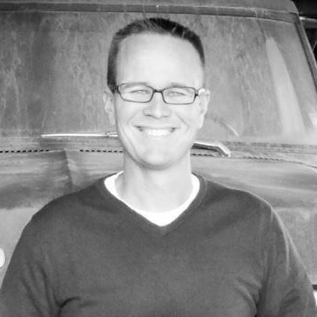 I am a husband, father, and public school educator with an interest in anything that helps engage my students in learning and will move our schools forward.