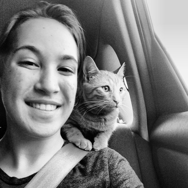 Hello im kayla im not sure what i want to do excatly with ny life, but i know one thing for sure is that life is am amazing! Go with the flow