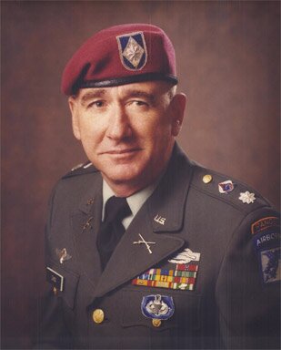 Author of Angels in My Foxhole and Dillon's War.