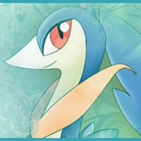 Snive (@shiningserpent) 's Twitter Profile