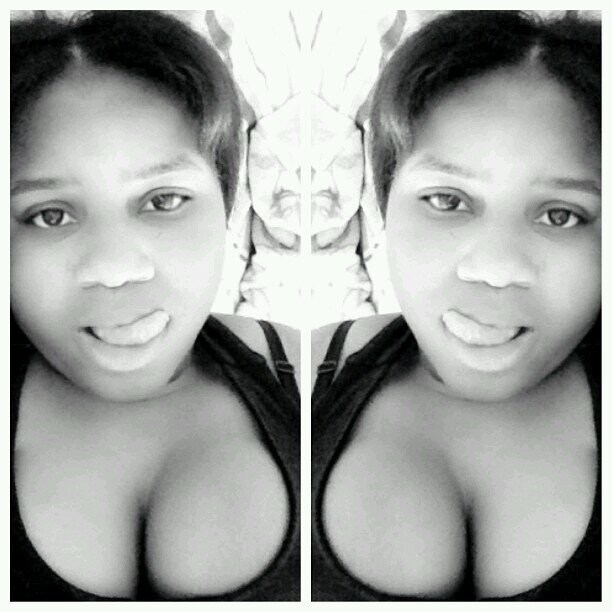 I'm so Eastside.