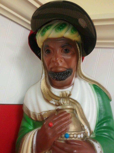 King Phil y'all rey know !