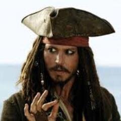 Doctor by Day. Pirate by Night.