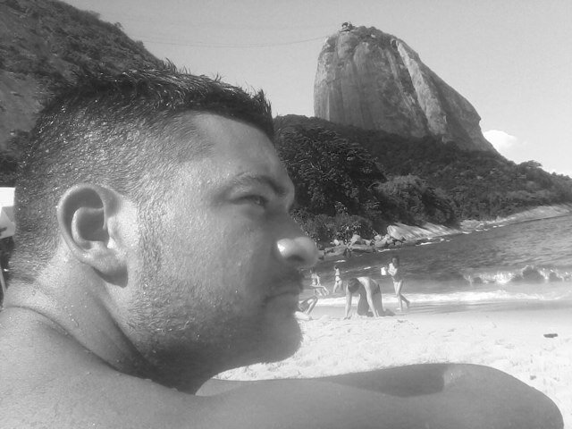 O importate é ser feliz!
