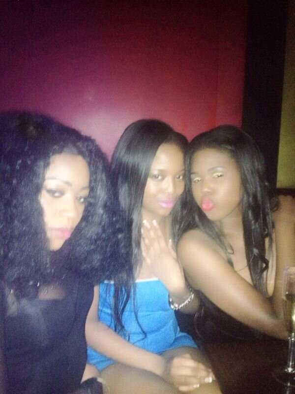 BitchwidBrainz's profile picture. .Ambitious and will be successful in whatever I pursue!