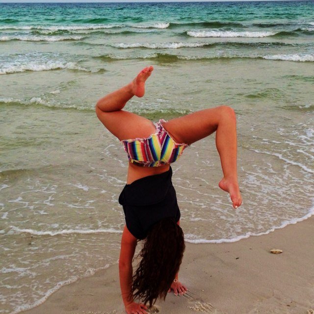 Tall Gymnast Probs (ThatTallGymnast) Twitter