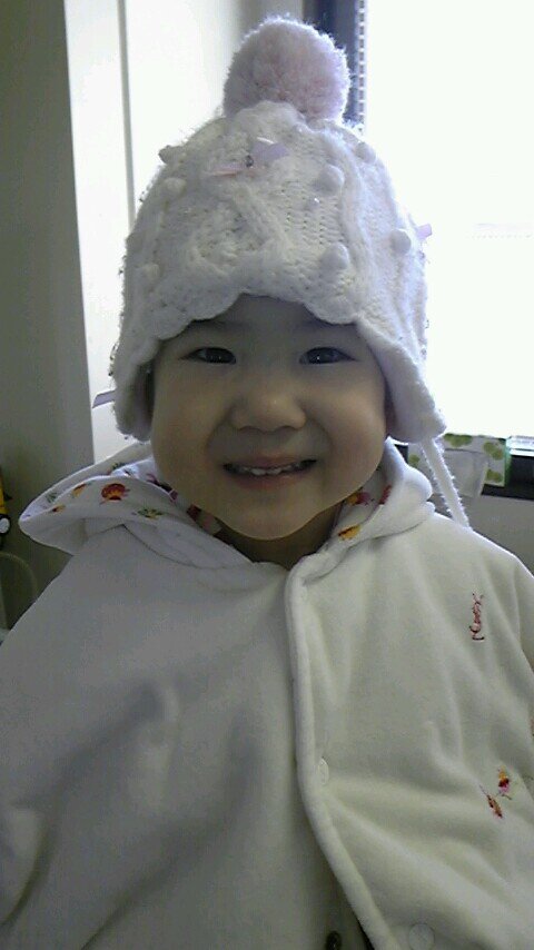 み〜ちゃん☆ママの理恵子です!!