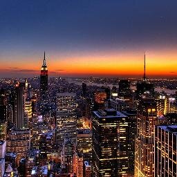 A collection of the world's most breathtaking skylines and cityscapes. Pictures belong to photographers.