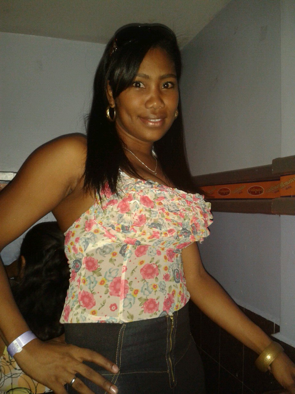 Amo a Dios por sobre todas las cosas , toda mi fe' en ti mi señor