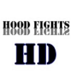 Hood Fights HD!
Official Twitter, follow us to keep up-to-date with our daily fights on YouTube & FaceBook.
