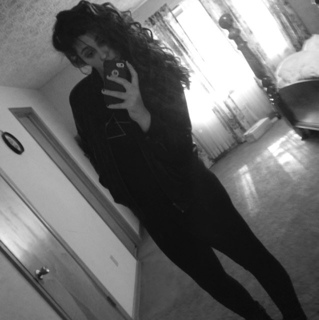 a blind man could see how much i love you.