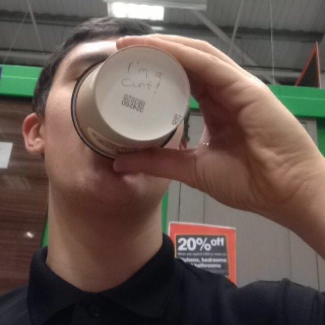 Dan_Sinclair95's profile picture. Its all about the fun times!