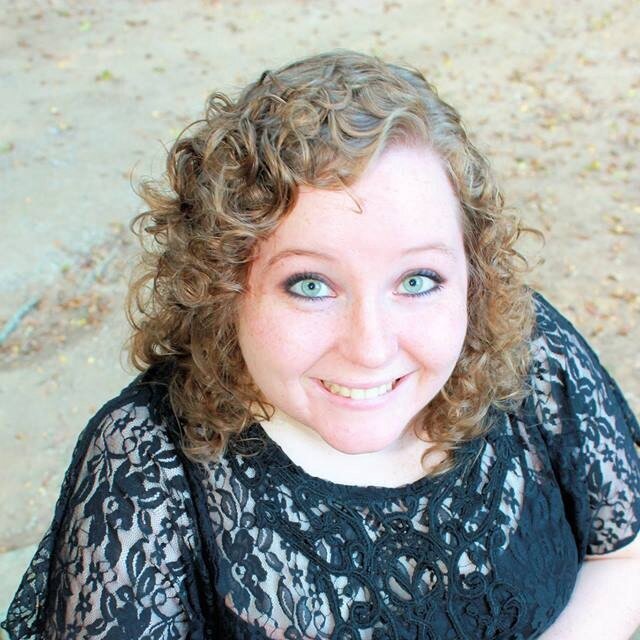 I was born and raised in the Huntsville area. I currently live in Madison with my husband and work for Huntsville Hospital.