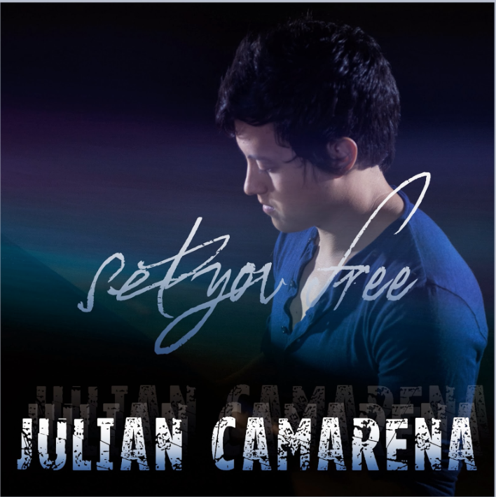 I can't describe how much I love @juliancamarena he is sooooo good to all of his fans! :)