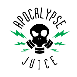 Making kickass eliquid since 2014