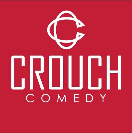 We don't take our comedy sitting down... or standing up.