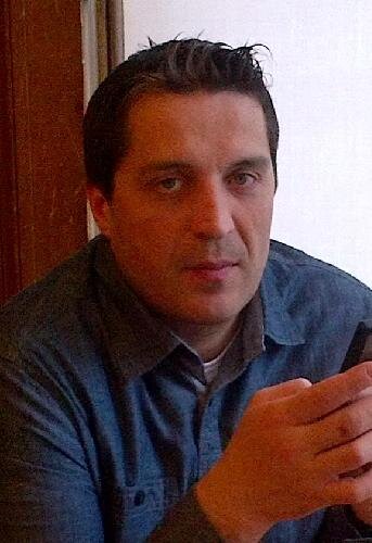 AdiMatty's profile picture. A watcher. A witness. A passionate reader of the old chronicles. Quietly recording the future for those who passed...