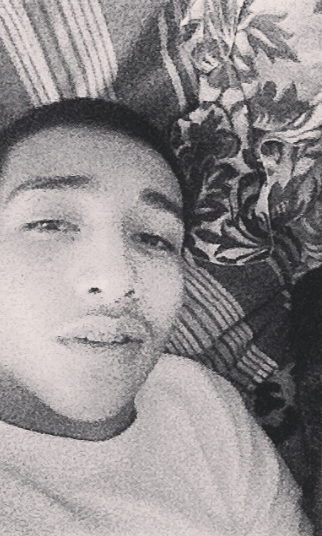 Mcnair | SN ❤ | ig ? @omgitsenrique | :) #TeamFollowBack