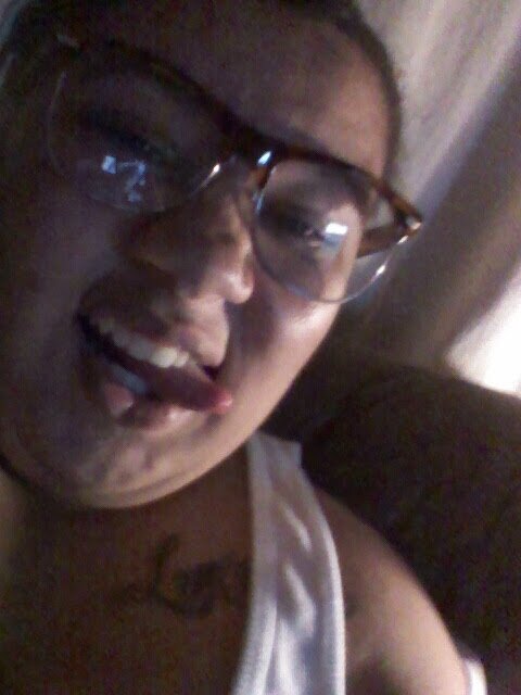 cool girl just livin life too the max #uonlyliveonce #young #ready #happy #teambi