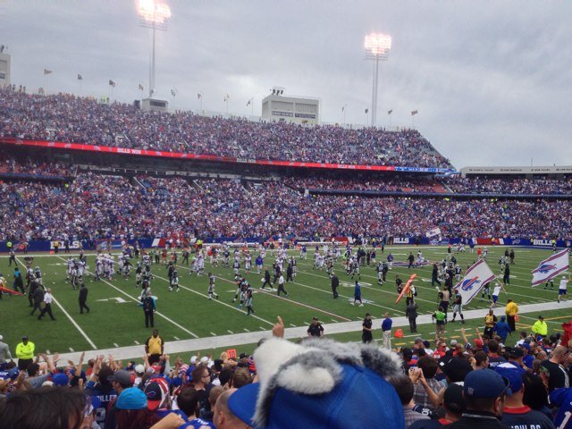 HopefulBillsFan's profile picture. 