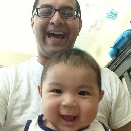 Husband, Father, Funny, Social, Goal driven Infrastructure, and Application Security Professional