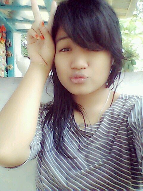 Pida is my miπe™       ¶_¶ Eizthy Risque EF Add On Fesbuk