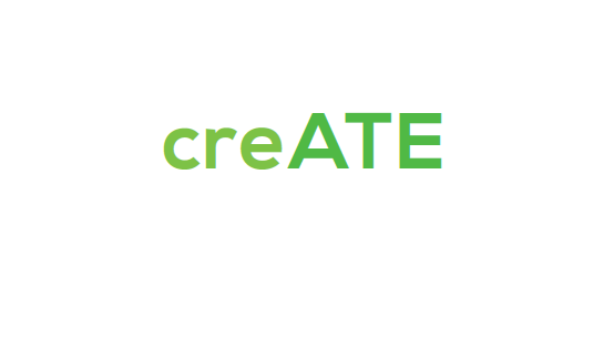 creATE is a restaurant review app that allows restaurants to gain market research data through charity donations