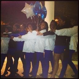 We are the Alluring Alpha Tau Chapter of Zeta Phi Beta Sorority, Inc. at Emory University. Classy and Turnt up since 2008.