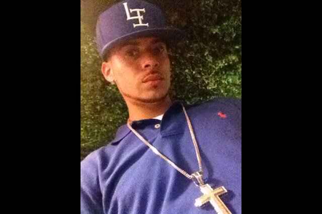 RalphieRay_RR's profile picture. 