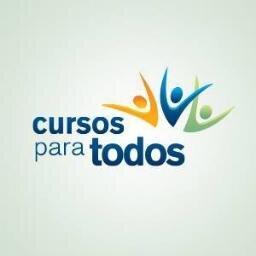Cursos Para Todos é um portal de cursos on-line. São mais de 200 títulos dos mais variados segmentos, de interesse profissional e pessoal.