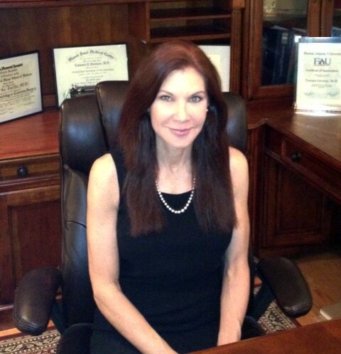 Boca Raton Dermatologist
