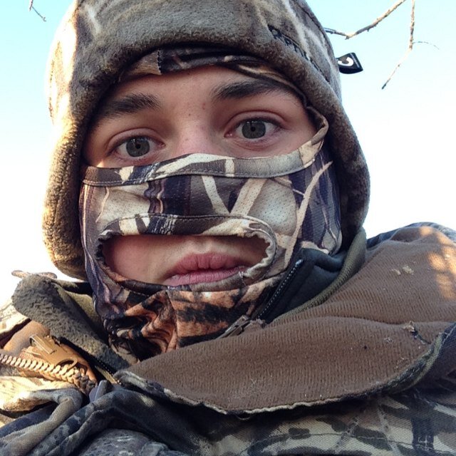 wesley_tice's profile picture. 