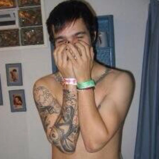FOB voting acc. Fall Out Boy #altband #PeopleChoice