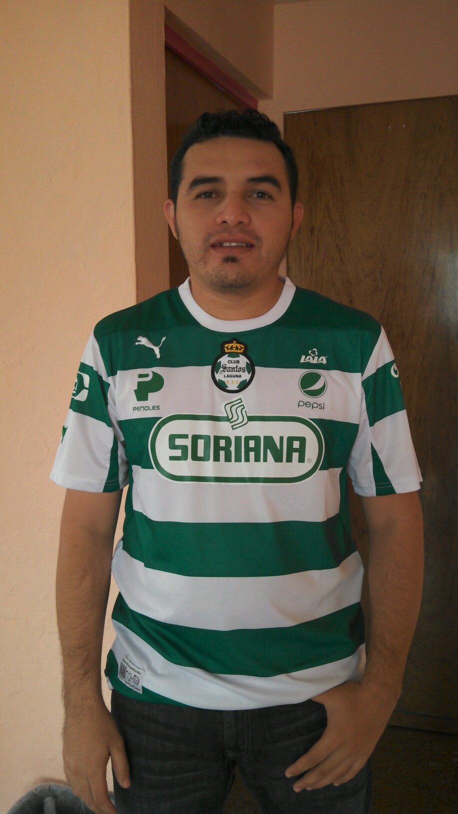 La ultima beer y nos vamos!!!!