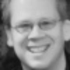 Creative designer of technical systems for worship and communication. Husband, Father and Christ follower (well, #trying)