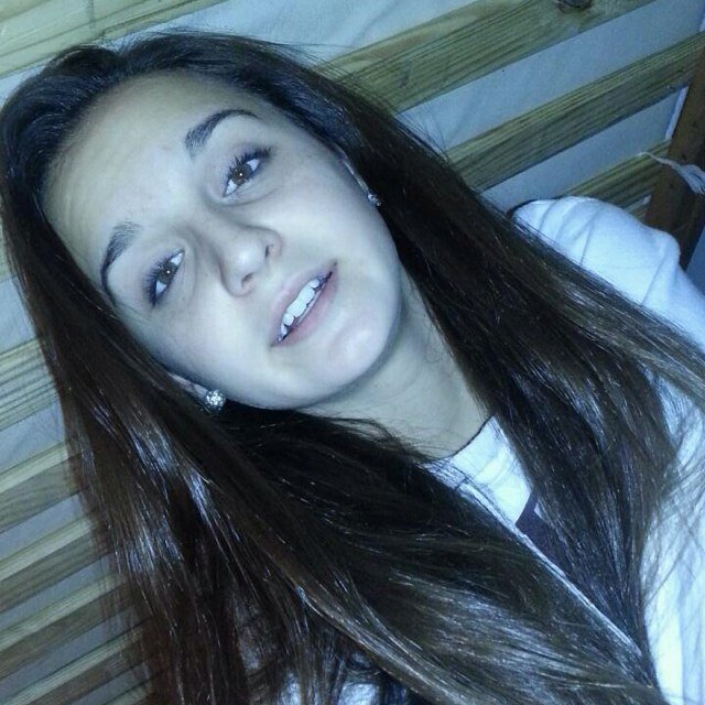 Bc yolo✌