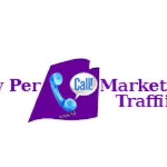 You came to the right place, we manage the success of your business through our pay per call marketing traffic.