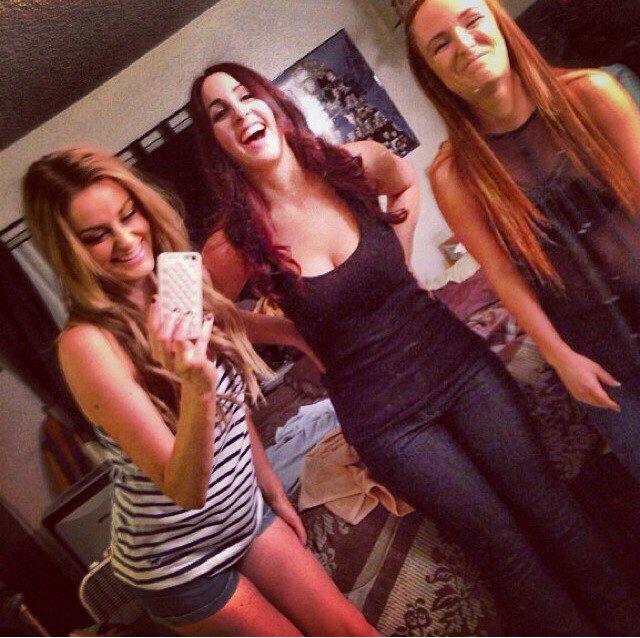 MorenoAllison's profile picture. 