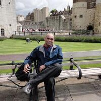 Andrew Beharry (@andbeharry) 's Twitter Profile