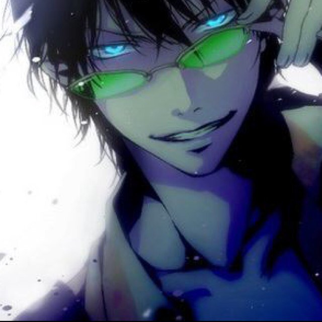 (This Rp account will create an actual character for corrupt human souls, the students that kill it must request it from me.New character after defeat)