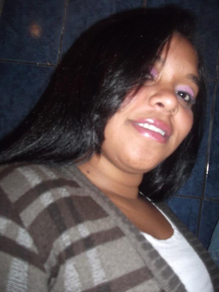 eu amo minha família...minha vida,meus amigos e meu namorado Mauricio.....