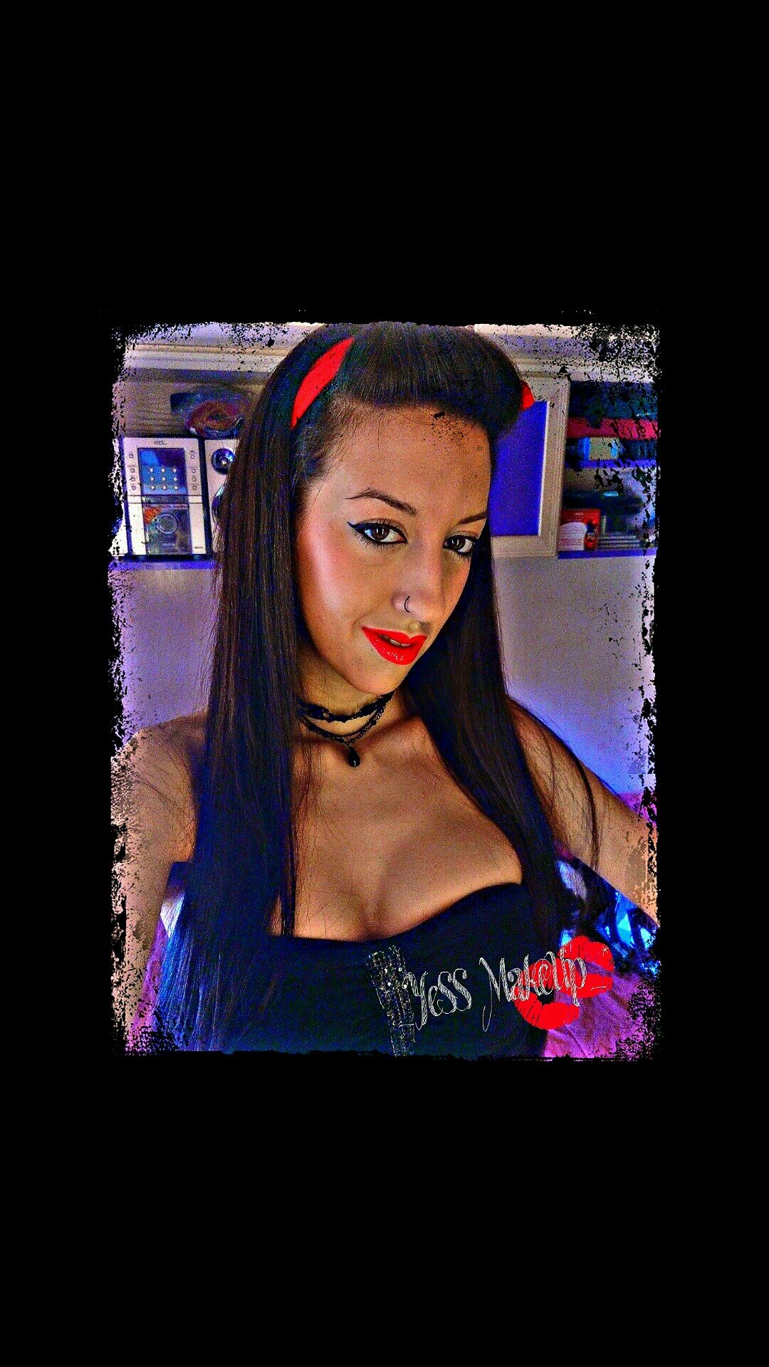 yessikita_4's profile picture. Camarera , Peluquera & Maquilladora ----follow me!!---- Instagram: @yessikita_4 Facebook: Jessica Jimenez----