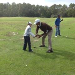 Director of Instruction @ Cypresswood Golf Club