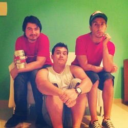 Banda de Hardcore melódico!