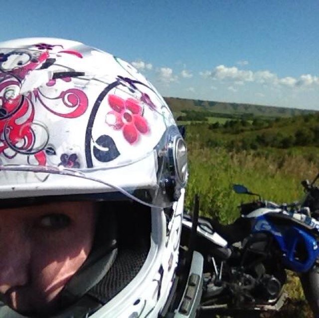 motorcyclemarie's profile picture. Motorcycles. Marketing. Media.