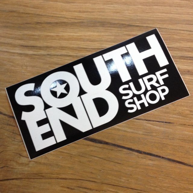 South End Surf Shop