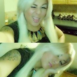 Libra l Extremly Blessed l mixed l Follow Me , i follow back !
