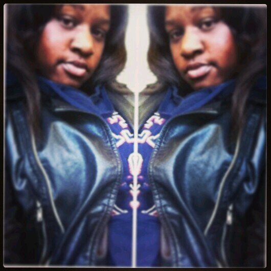 Quanaisha And Iyanah , 3